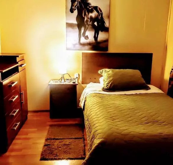 پانسیون Hostal Aire Patagon
