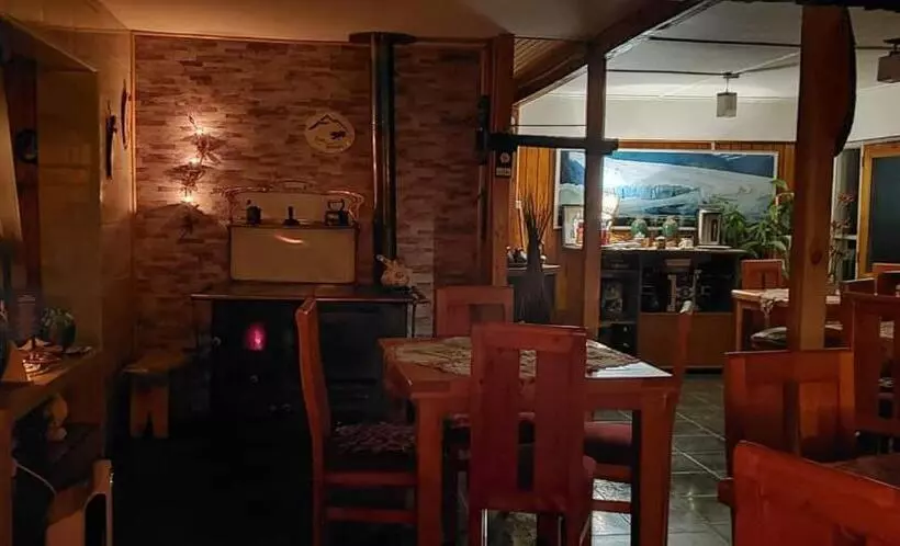 پانسیون Hostal Aire Patagon