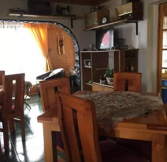 پانسیون Hostal Aire Patagon