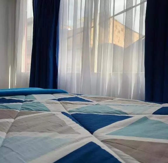 Majatalo Hostel Bogotá Kings