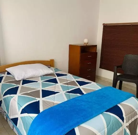 Majatalo Hostel Bogotá Kings