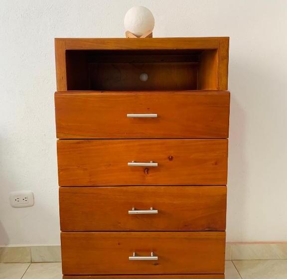 Panzió Hostel Bogotá Kings