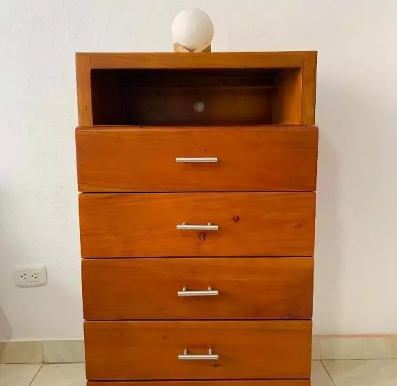 Majatalo Hostel Bogotá Kings