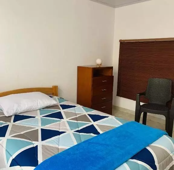 Majatalo Hostel Bogotá Kings