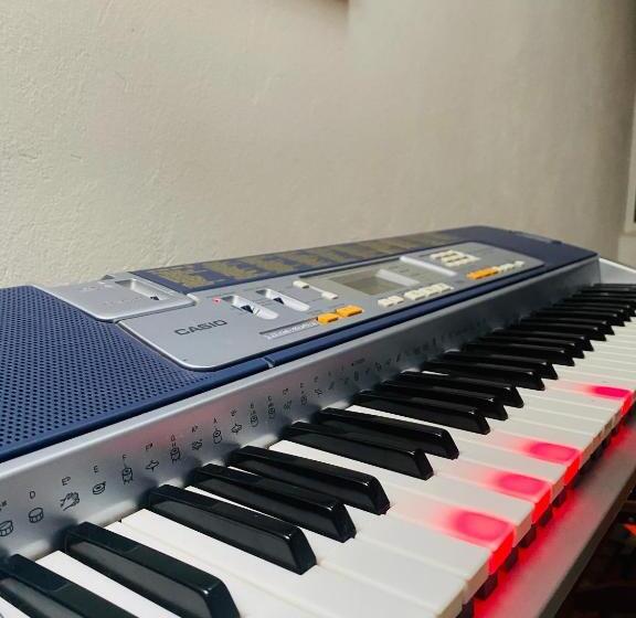 Panzió Hostel Bogotá Kings