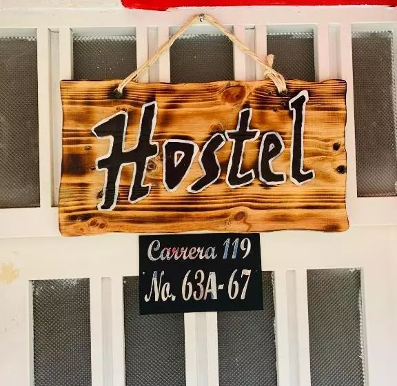 Majatalo Hostel Bogotá Kings