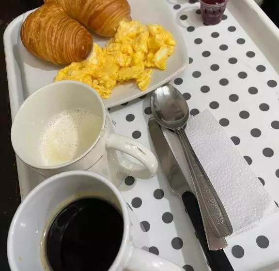 Majatalo Hostel Bogotá Kings