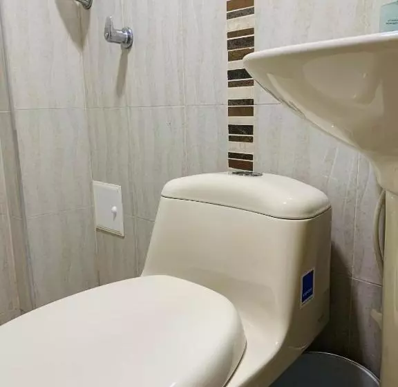 Majatalo Hostel Bogotá Kings