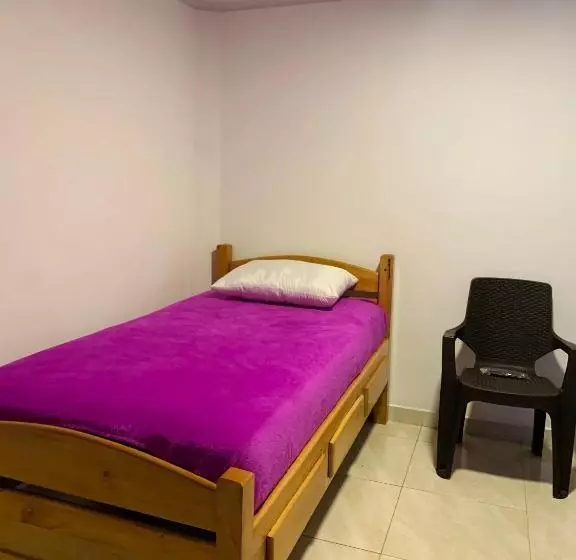 Majatalo Hostel Bogotá Kings