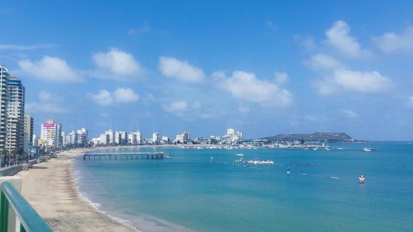 펜션 Hostel Casa Betancourt