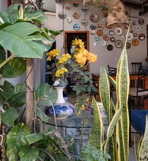 پانسیون Hostel Casa Betancourt