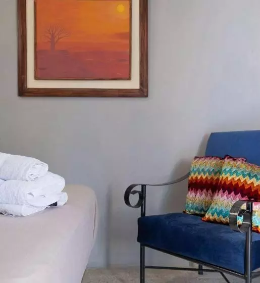 پانسیون Hostel Casa Betancourt