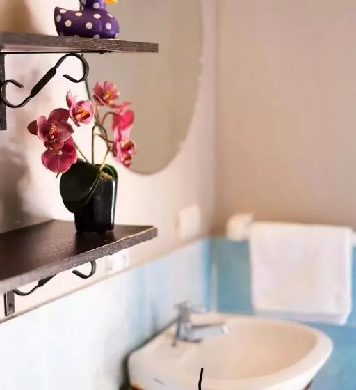 پانسیون Hostel Casa Betancourt
