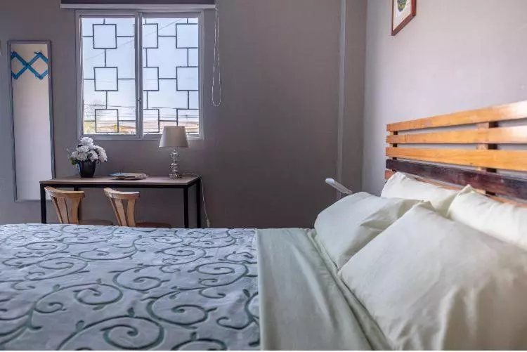 پانسیون Hostel Casa Betancourt