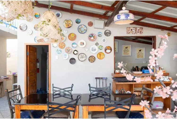 پانسیون Hostel Casa Betancourt