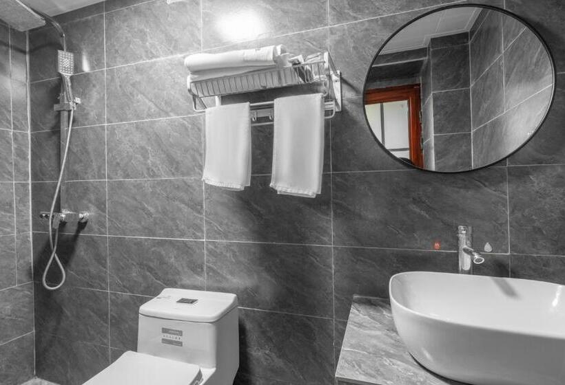 Pension Lijiang Ancient City View Inn