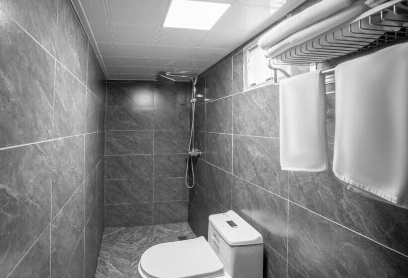 Pension Lijiang Ancient City View Inn