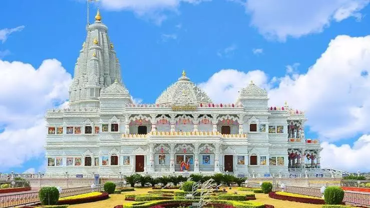 ペンション Maa Gayatri Dham
