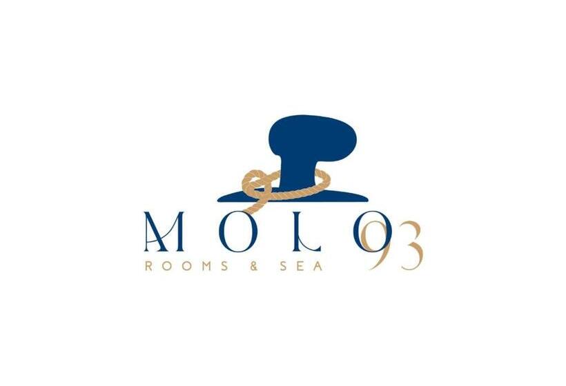 Пансион Molo 93 Roomsandsea