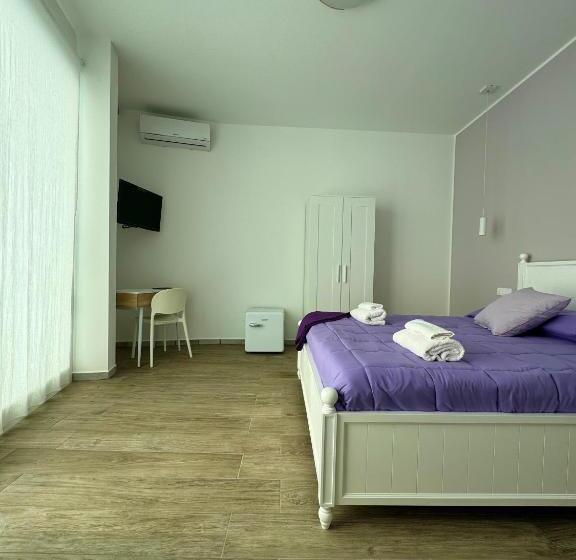 Пансион Molo 93 Roomsandsea