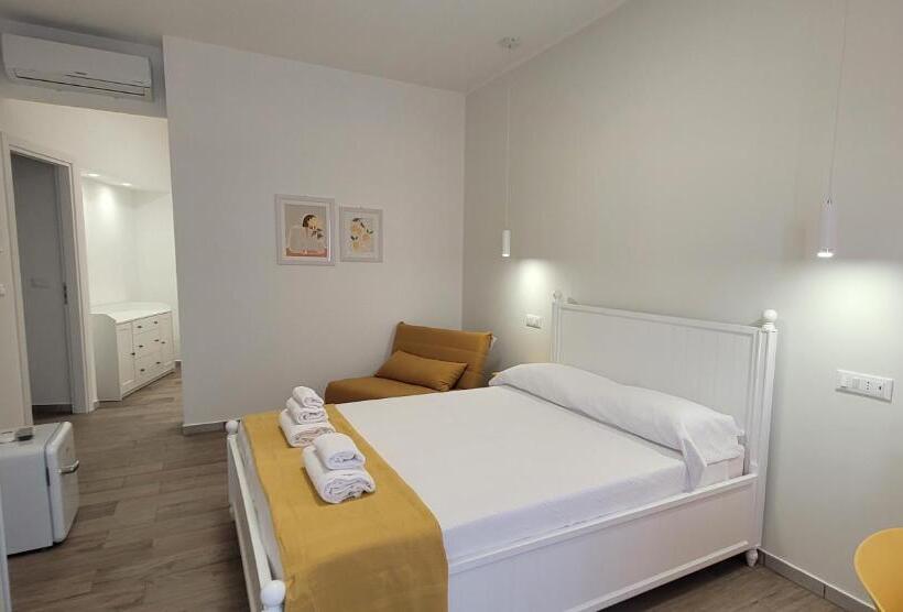 Пансион Molo 93 Roomsandsea