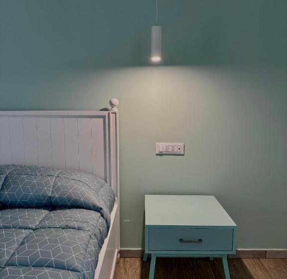 Пансион Molo 93 Roomsandsea