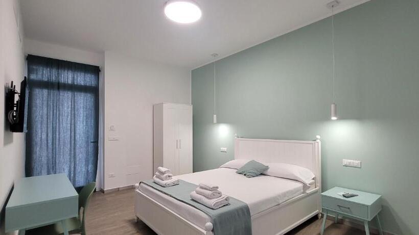 Пансион Molo 93 Roomsandsea