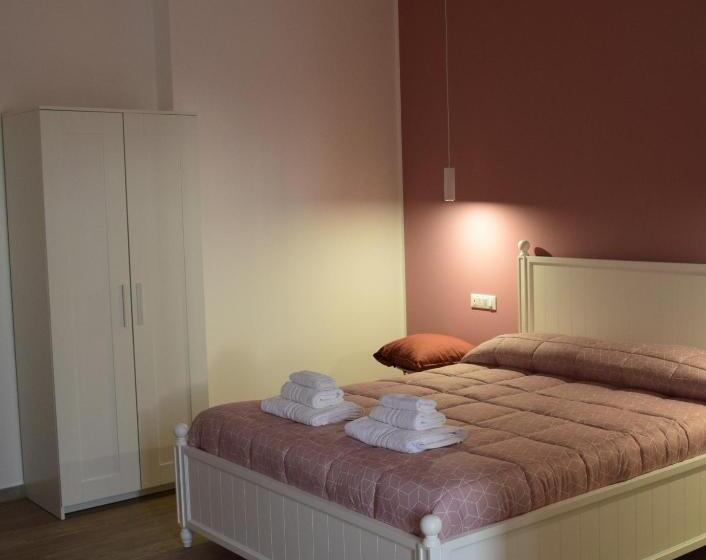 Пансион Molo 93 Roomsandsea