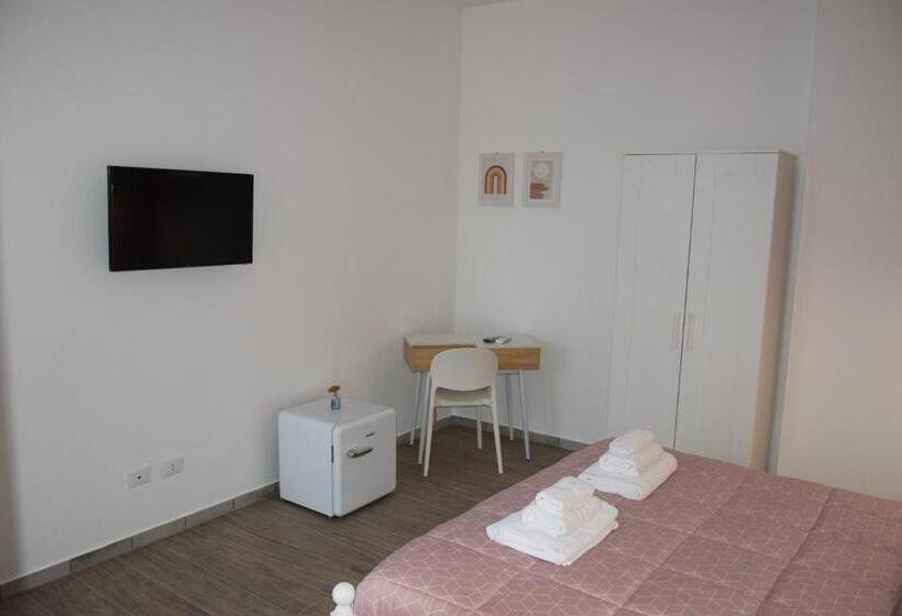 Пансион Molo 93 Roomsandsea