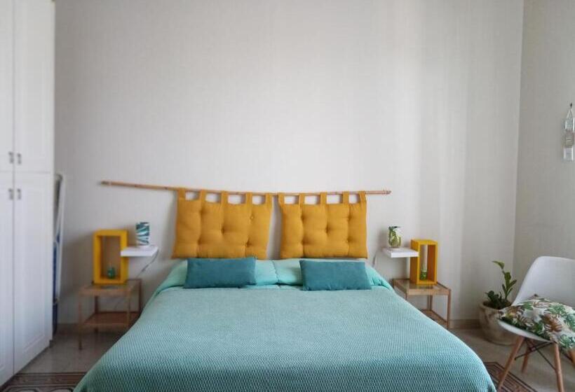 پانسیون Ohana