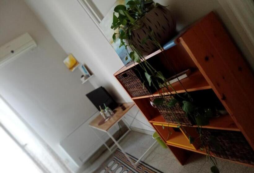 پانسیون Ohana