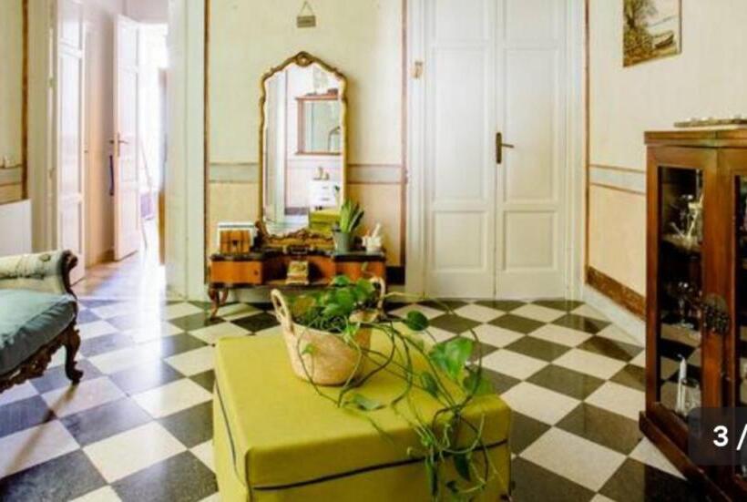 پانسیون Ohana