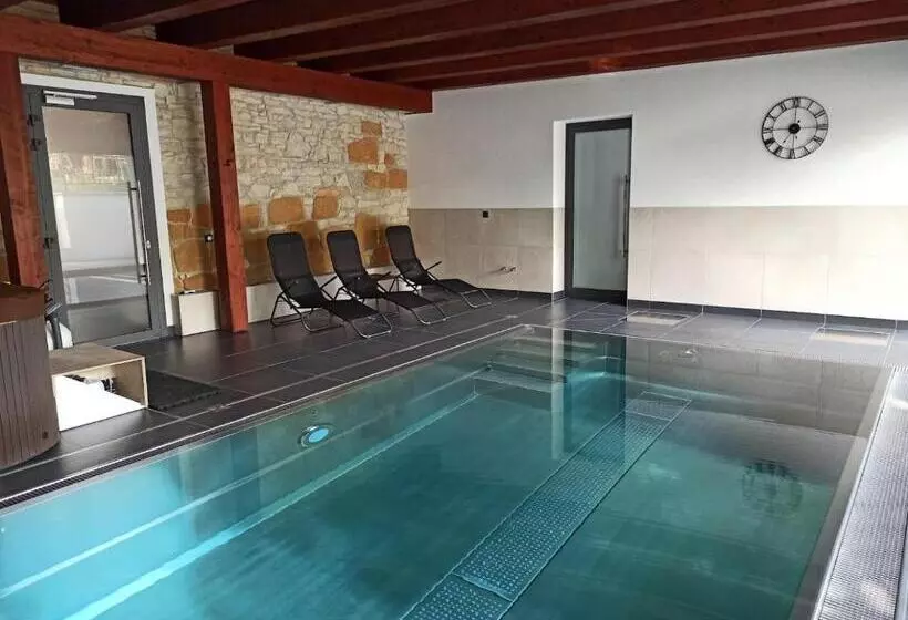 ペンション Penzion Za Plotem