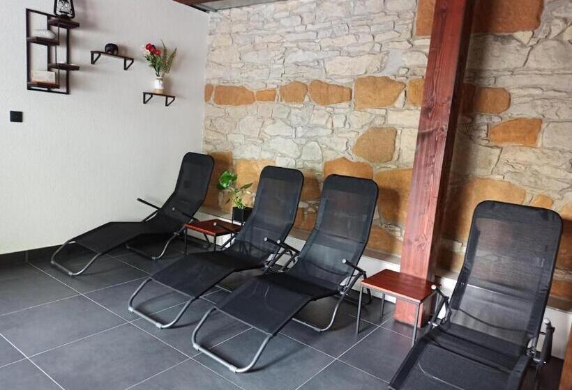 بنسيون Penzion Za Plotem