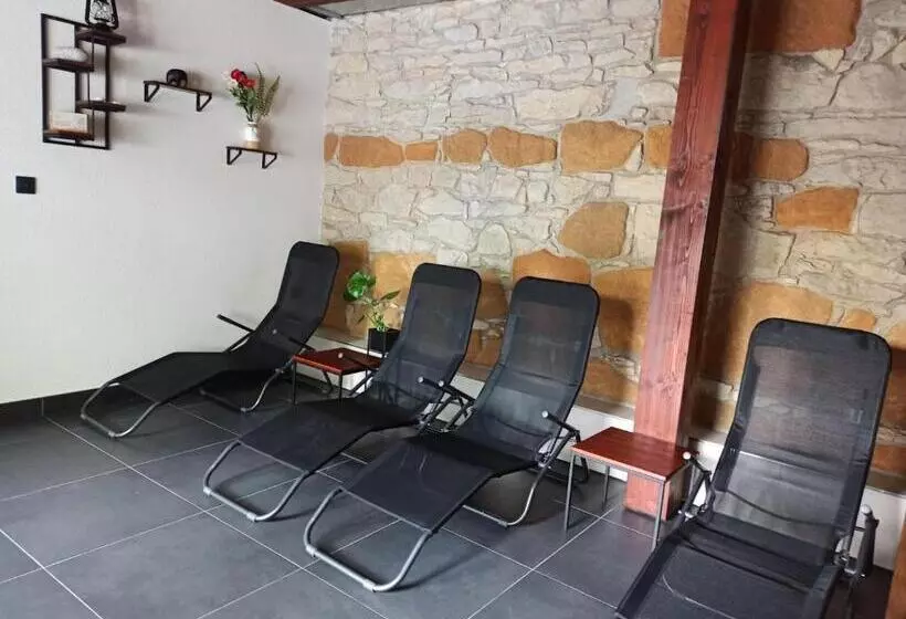 ペンション Penzion Za Plotem