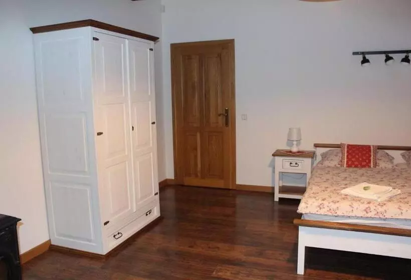 ペンション Penzion Za Plotem