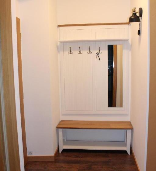 بنسيون Penzion Za Plotem