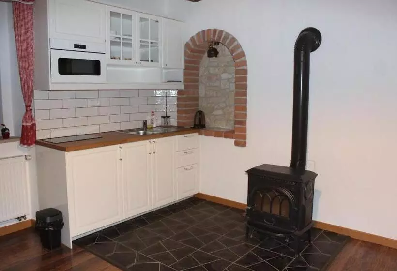 ペンション Penzion Za Plotem