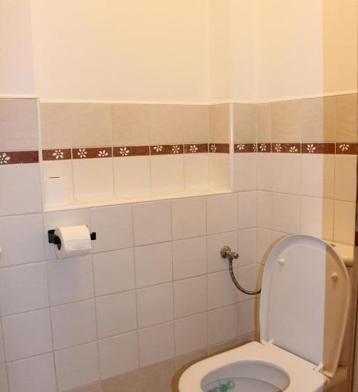 بنسيون Penzion Za Plotem