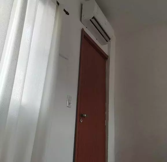 پانسیون Suíte Park E Mar Quarto 2