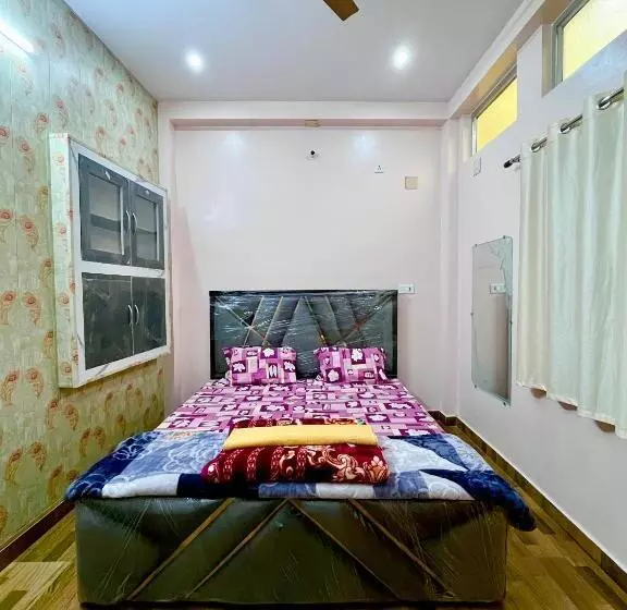 Majatalo Trilok Residency   Dashashwamedh Varanasi