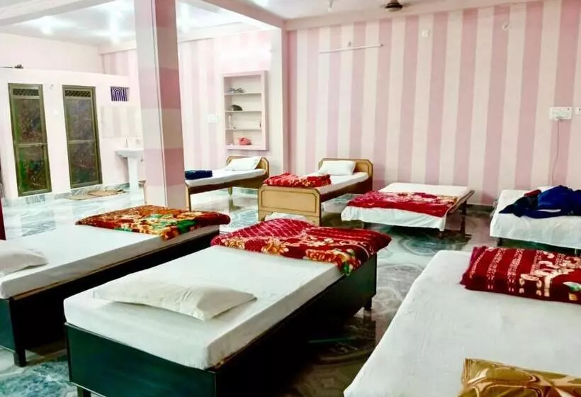 Majatalo Trilok Residency   Dashashwamedh Varanasi