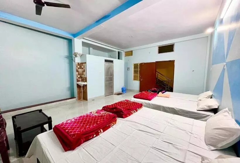 Majatalo Trilok Residency   Dashashwamedh Varanasi