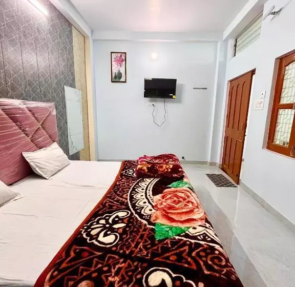 Majatalo Trilok Residency   Dashashwamedh Varanasi