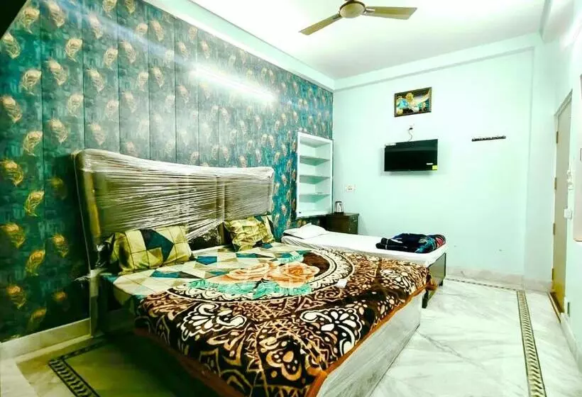 Majatalo Trilok Residency   Dashashwamedh Varanasi