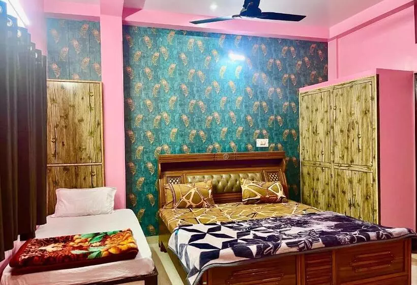 Majatalo Trilok Residency   Dashashwamedh Varanasi