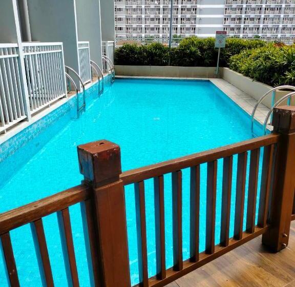 Smdc Breeze Residence