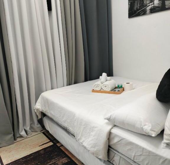 Smdc Breeze Residence