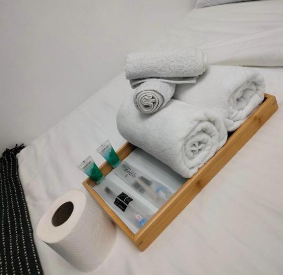 Smdc Breeze Residence