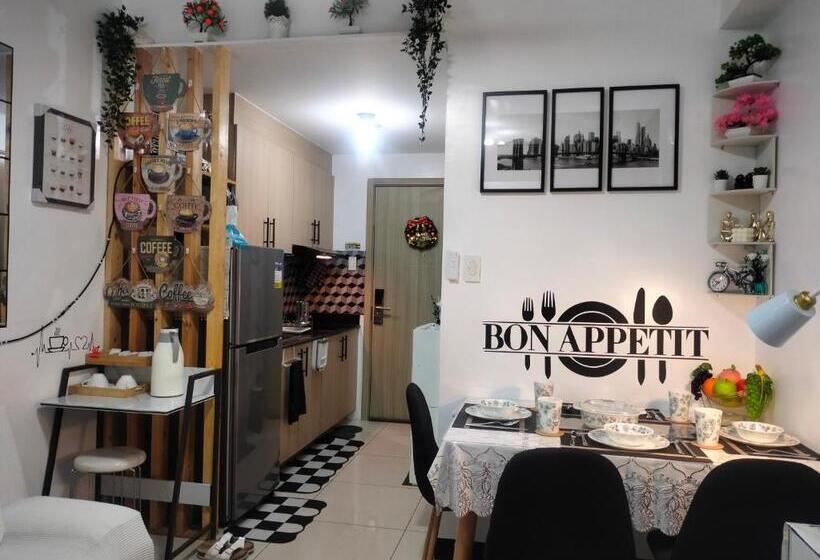 Smdc Breeze Residence